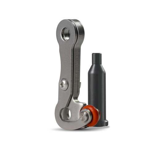 الأسئلة الشائعة - أسئلة حول Flair 58 - Stainless Steel Joint Hook Upgrade الأسئلة الشائعة - أسئلة حول Flair 58 - Stainless Steel Joint Hook Upgrade