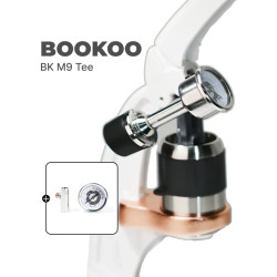 BOOKOO - Flair PRO2 / PRO3 Tee &amp; Gauge (M9)