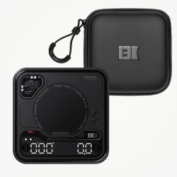 BOOKOO Themis Mini  علبة ميزان قهوة