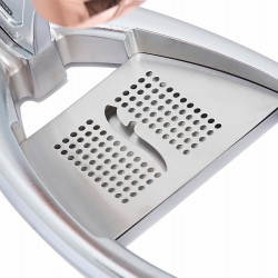 Stainless Steel Drip Tray | Flair كلاسيكي| Flair Signature