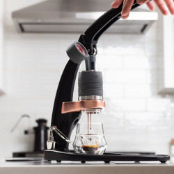 Flair PRO 3 (أسود) | Flair espresso