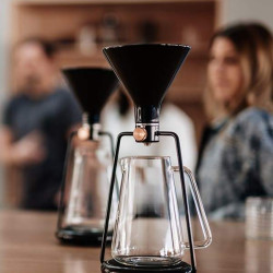 Goat Story GINA Basic – أسود