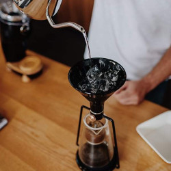 Goat Story GINA Basic – أسود