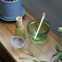 مجموعة هاريو ماتشا (green)