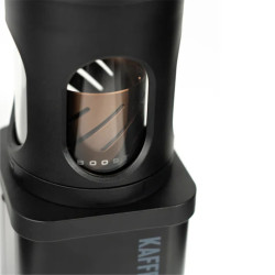 Kaffelogic نانو 7e | محمصة القهوة + Kaffelogic Boost kit v2