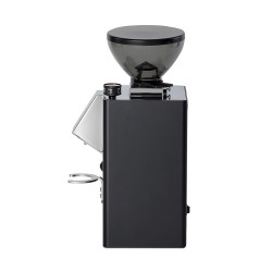La Pavoni جديد Kube Mill | مطحنة قهوة كهربائية أسود