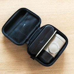 Minipresso NS2 حالة