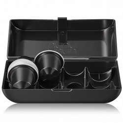 Minipresso NS2 حالة