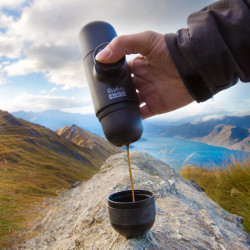 Wacaco Minipresso CA - Cafissimo كبسولة