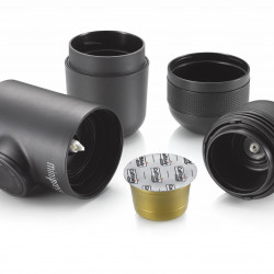 Wacaco Minipresso CA - Cafissimo كبسولة