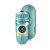 Wacaco NanoPresso (الدورة الصيفية) + غلاف صلب