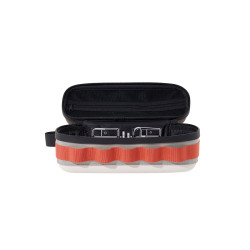 Outin Eva Protective Case - غطاء حماية (Maple Brown)