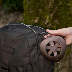 OutIn Foldable Coffee Stand  – حامل ماكينة قهوة قابل للطي