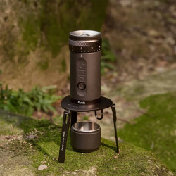 OutIn Foldable Coffee Stand  – حامل ماكينة قهوة قابل للطي
