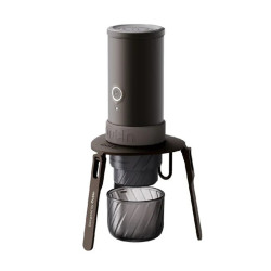 OutIn Foldable Coffee Stand  – حامل ماكينة قهوة قابل للطي