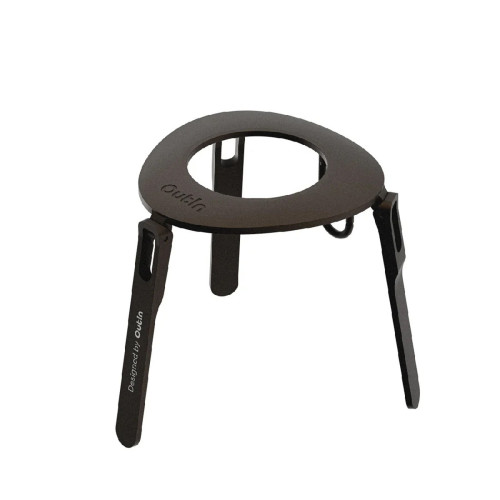 الأسئلة الشائعة - أسئلة حول  OutIn Foldable Coffee Stand  – حامل ماكينة قهوة قابل للطي
