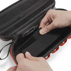 Outin Eva Protective Case - غطاء حماية (Sand Beige)