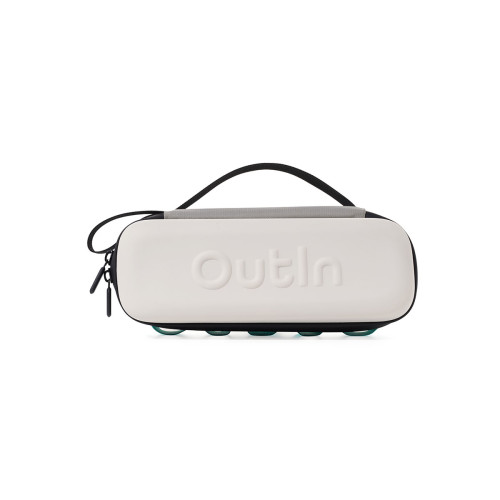 Outin Eva Protective Case - غطاء حماية (Sand Beige)