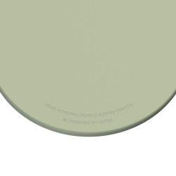 Outin نانو مات - حصيرة سيليكون