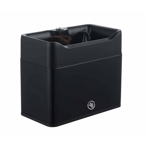 المراجعات كهربائي Knock box 4Barista