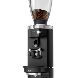 PUQ Press M3 58,3 مم - أوتوماتيكي Tamper (أسود)