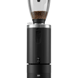 PUQ Press M3 58,3 مم - أوتوماتيكي Tamper (أسود)