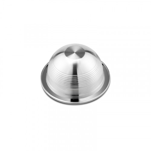 Nespresso Vertuo قابلة لإعادة الاستخدام
