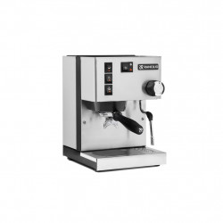 ماكينة قهوة اسبريسو Rancilio Silvia E