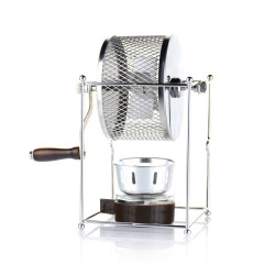 4Barista محمصة قهوة يدوية  