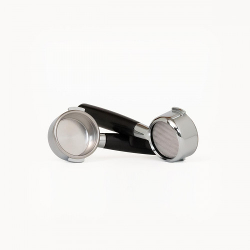 المراجعات ROK Naked Portafilter