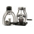ROK espresso GC + ROK grinder GC ROK espresso GC + ROK grinder GC