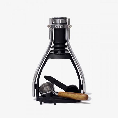 ROK Presso Smartshot  - أسود