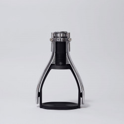 ROK Presso Smartshot  - أسود