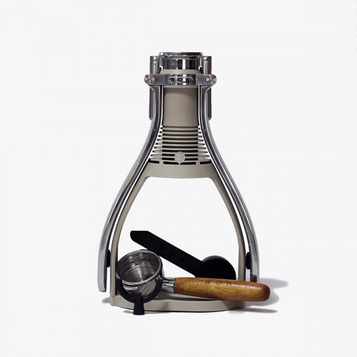 ROK Presso Smartshot  - رمادي