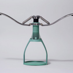 ROK Presso Smartshot  - أزرق مخضر