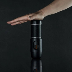 Staresso mini PRO | SP-200M (أسود)