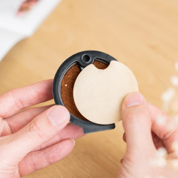Tassimo مرشحات ورقية