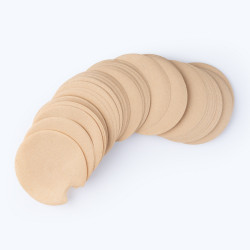 Tassimo مرشحات ورقية