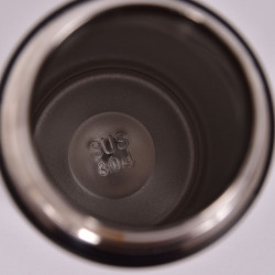 ترمس قهوة 150 مل - وردي | 4Barista