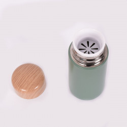 ترمس قهوة 150 مل - فيروزي | 4Barista