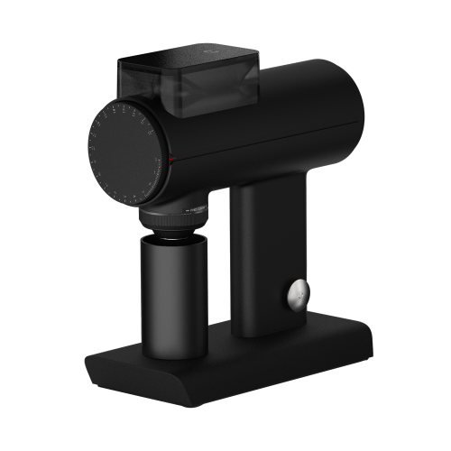 مطحنة قهوة كهربائية Timemore Sculptor 078S (أسود)