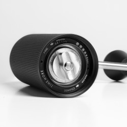 مطحنة قهوة تايم مور تشيستنت C5 ESP PRO (أسود) -