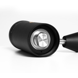 مطحنة قهوة تايم مور تشيستنت إس 3 (أسود)