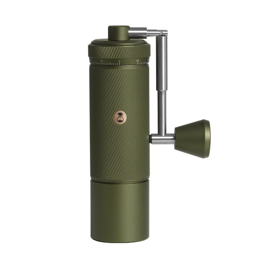 مطحنة قهوة تايم مور تشيستنت إس 3 (أخضر)