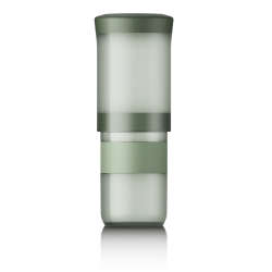 Wacaco (sage green)  بريستينا – ماكينة قهوة محمولة