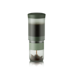 Wacaco (sage green)  بريستينا – ماكينة قهوة محمولة