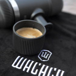 barista منشفة من Wacaco (2 قطعة)