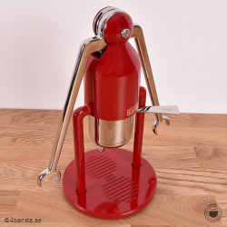 Cafelat Robot regular أحمر