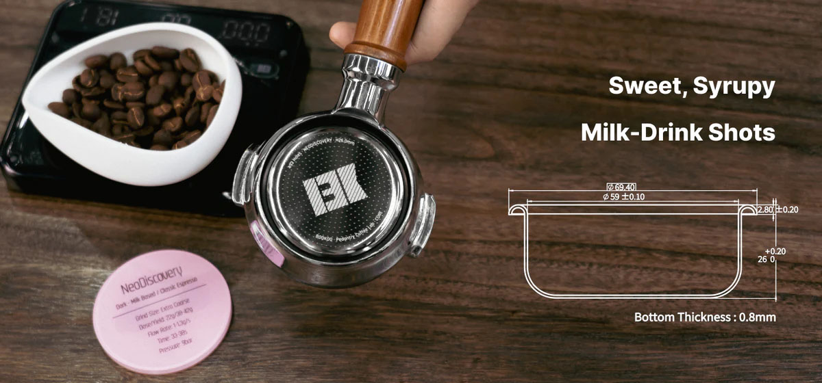 بوكو نيو ديسكفري