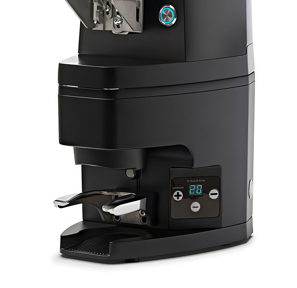 جهاز التلاعب الأوتوماتيكي يوريكا أتوم